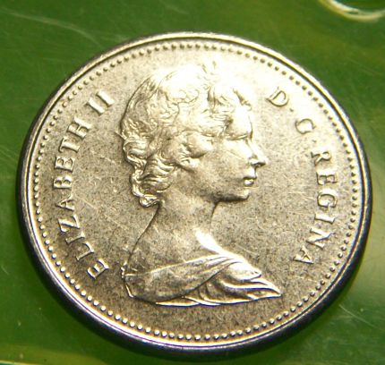 Silver-Colored-Penny?